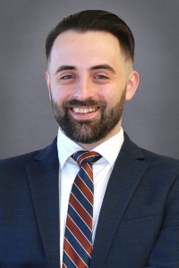 Christian Crocker