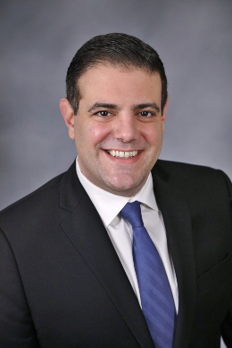 George Batas CPA