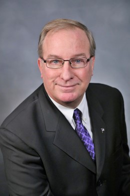John McClung