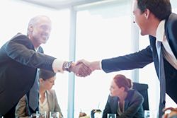 mergers and acquistions